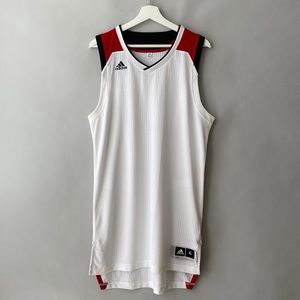 ADIDAS College Basketball Jersey Blank